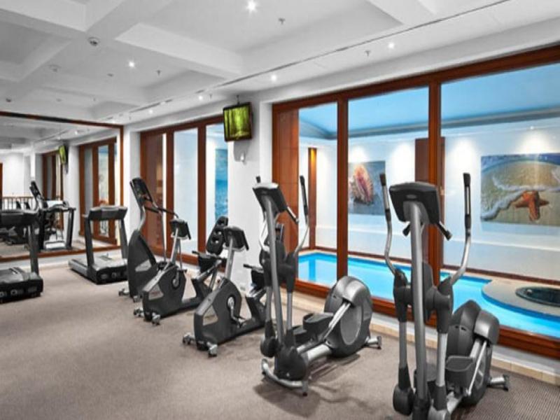 Courtyard By Marriott Tbilisi Hotel Eksteriør billede