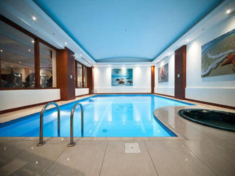 Courtyard By Marriott Tbilisi Hotel Eksteriør billede