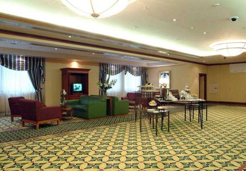 Courtyard By Marriott Tbilisi Hotel Eksteriør billede