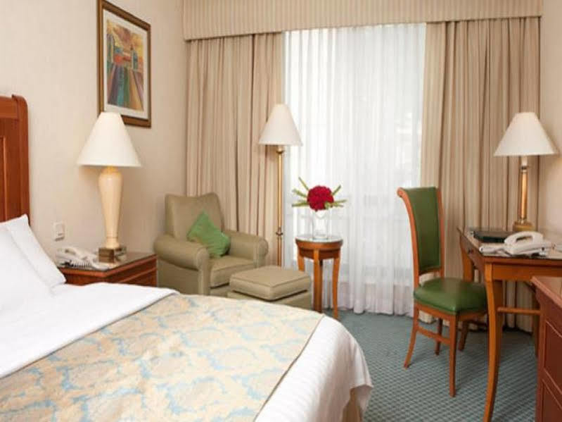 Courtyard By Marriott Tbilisi Hotel Eksteriør billede