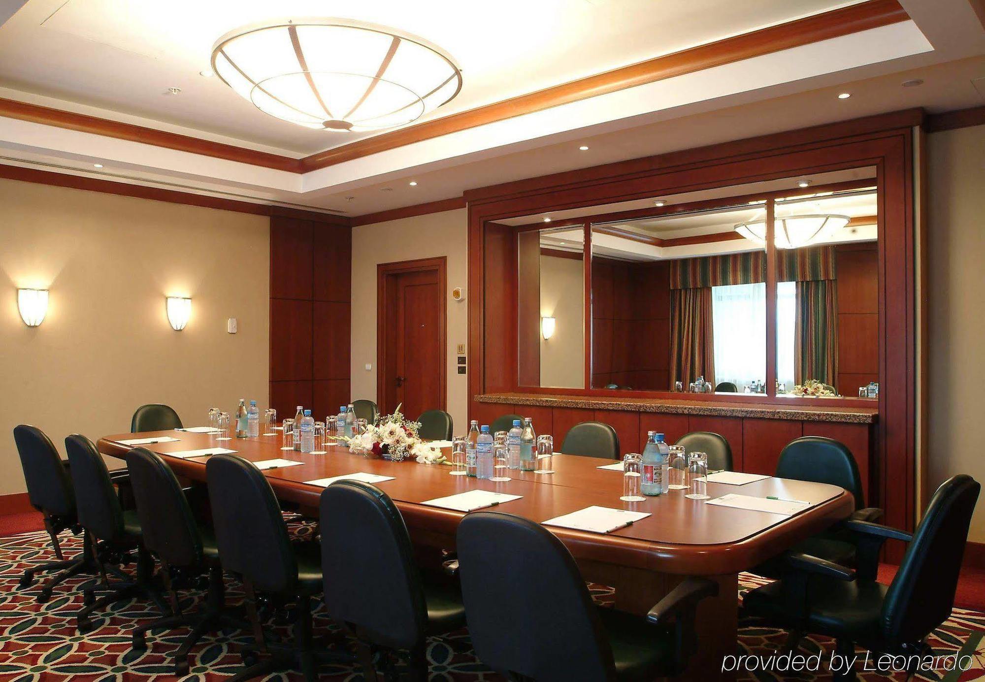 Courtyard By Marriott Tbilisi Hotel Eksteriør billede