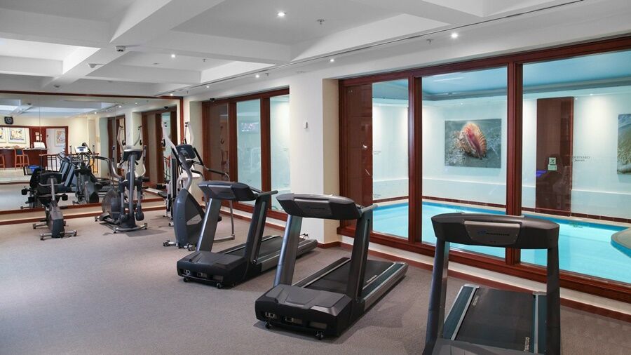 Courtyard By Marriott Tbilisi Hotel Eksteriør billede